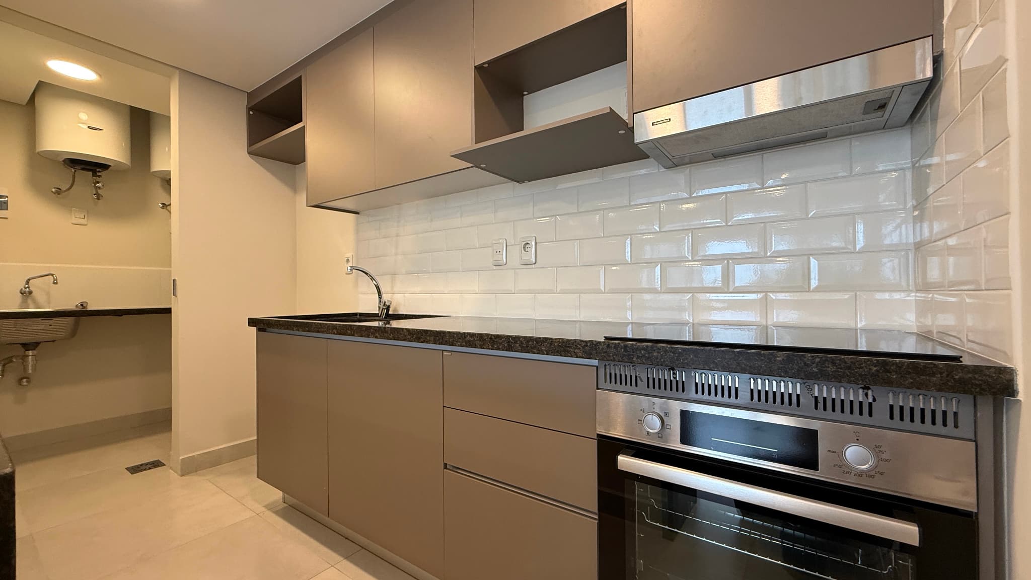 2 habitaciones, mburucuya, foto 5