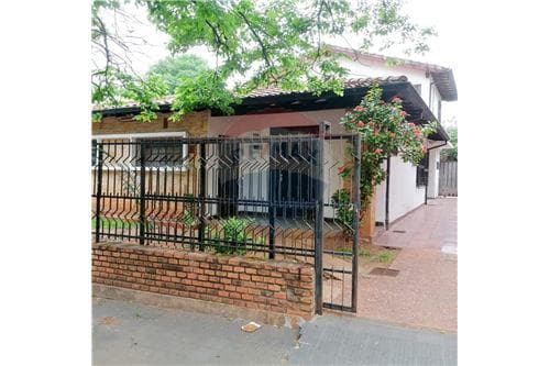 Casa-Venta-PY Asunción Villa Aurelia COD.105
