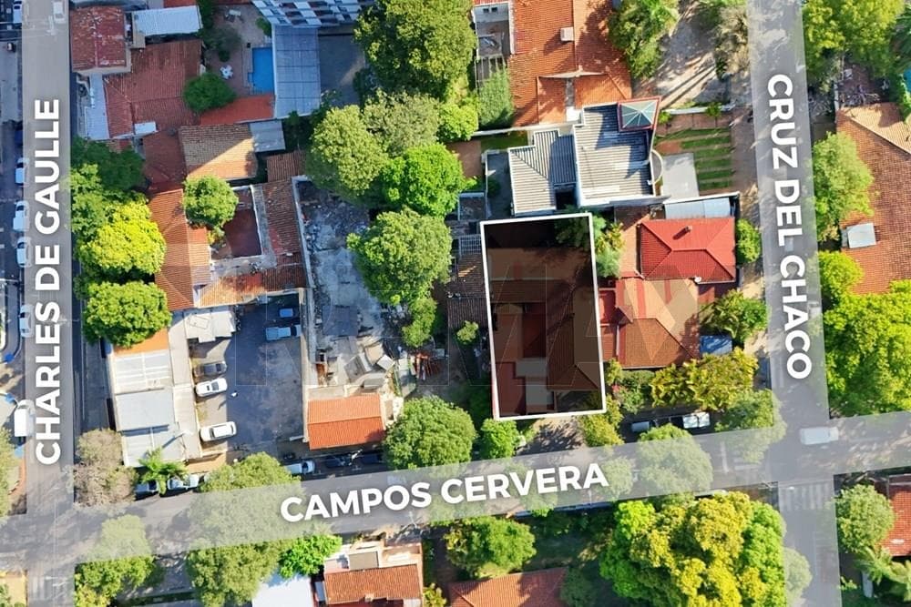 Terreno en venta en el prestigioso barrio Recoleta — foto 5