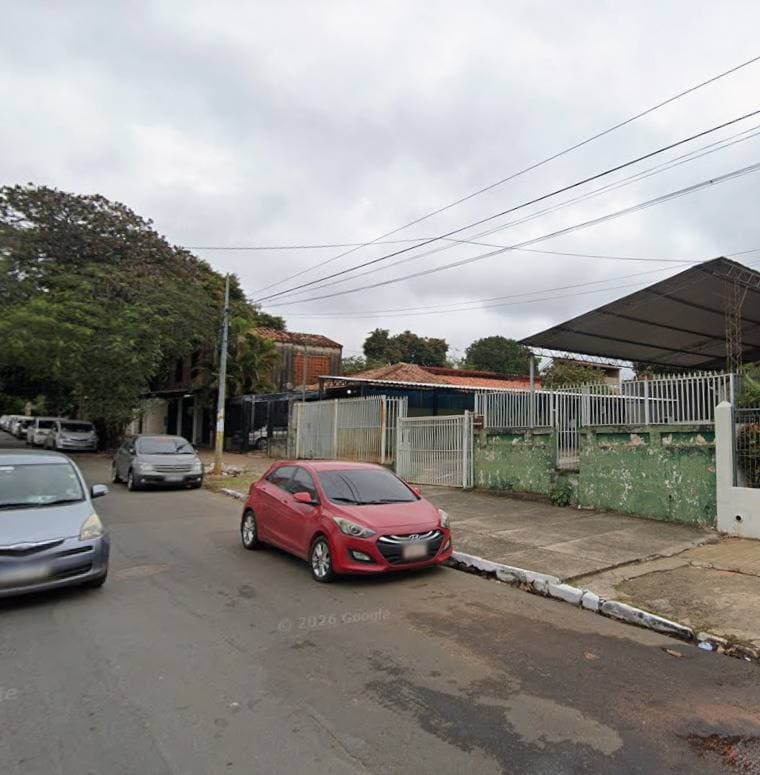 Terreno en Fernando de la Mora sobre pitiantuta — foto 3