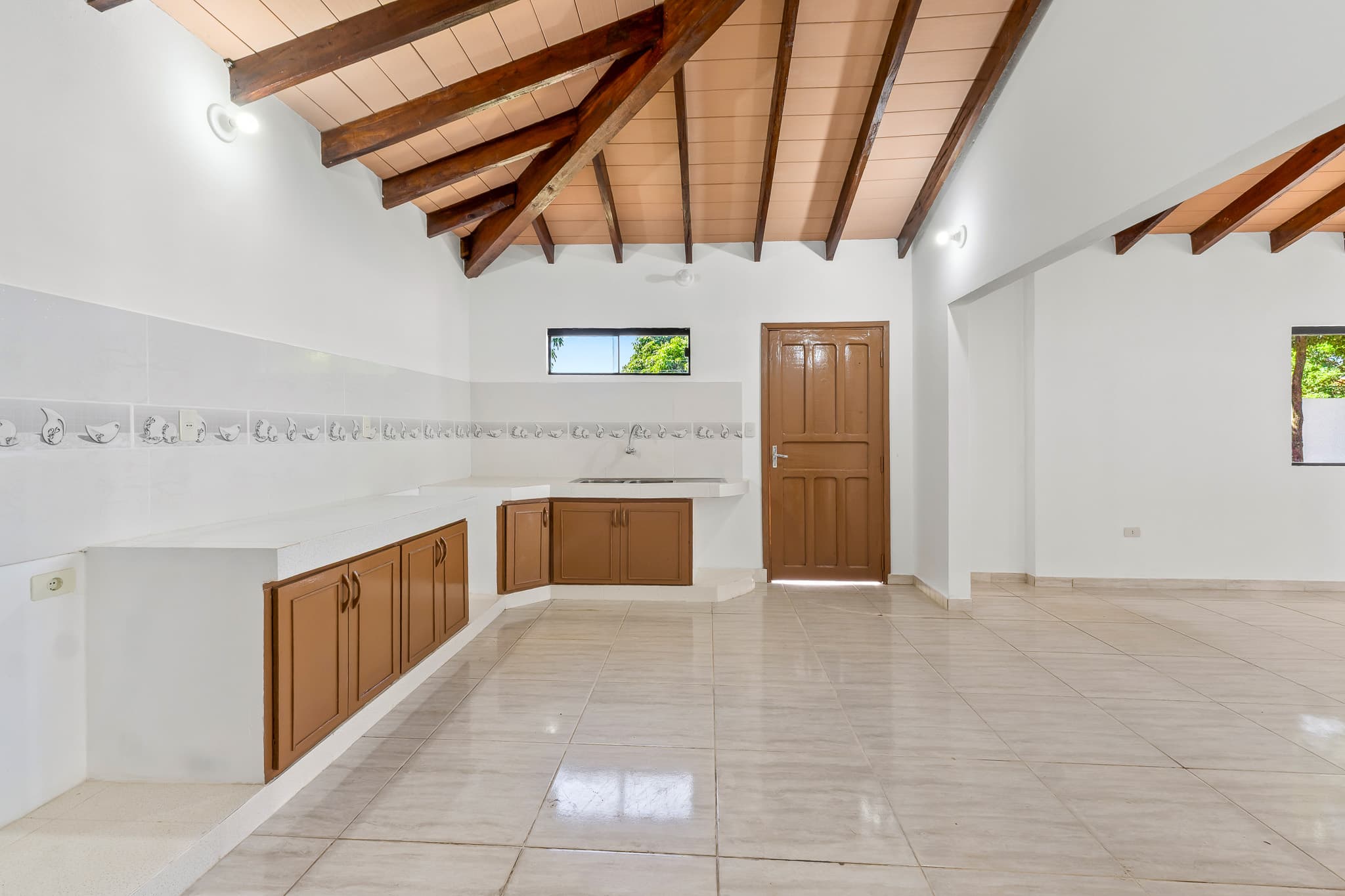 Casa En San Lorenzo — foto principal