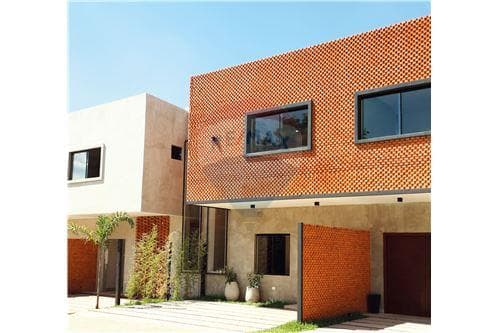 Dúplex a estrenar en barrio cerrado Altea Laguna Grande