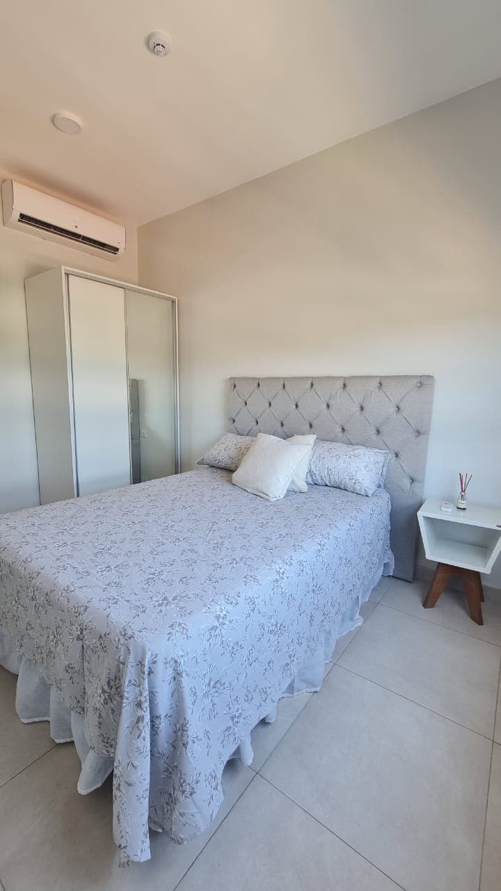 En Alquiler Departamento Amoblado Con 2 Habitaciones - Zona CIT, foto 5
