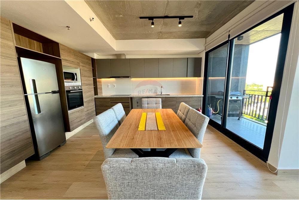 Departamento a estrenar amoblado en Carmelitas — foto 5