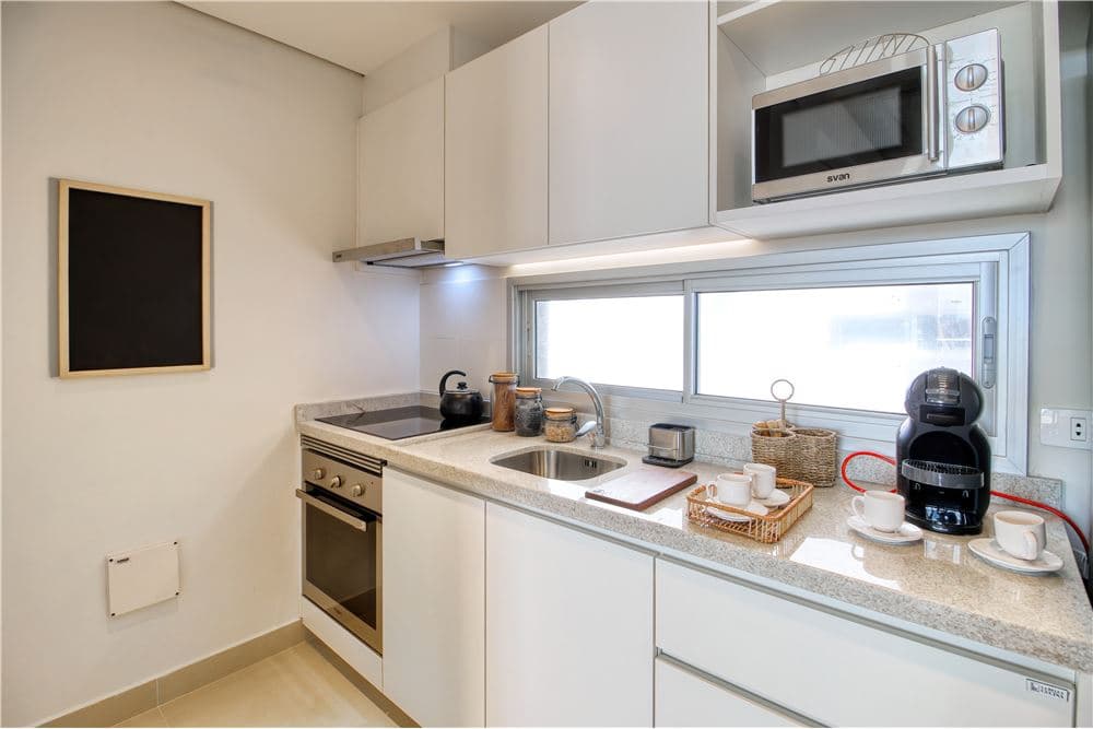 Departamento 2d a estrenar mburukuja — foto 3