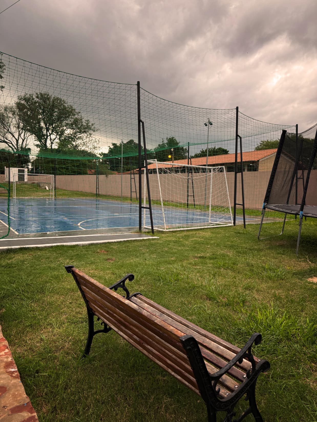 De departamento a estrenar en Lambaré — foto 2