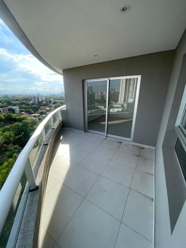 Departamento de 2 habitaciones en fortaleza molas lopez con 1 cochera, foto 3