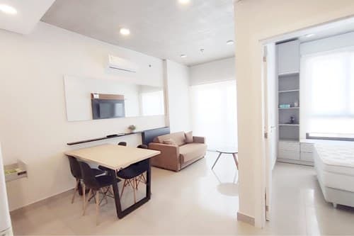 Departamento En Luque, Edificio Zuba 4 — foto 4