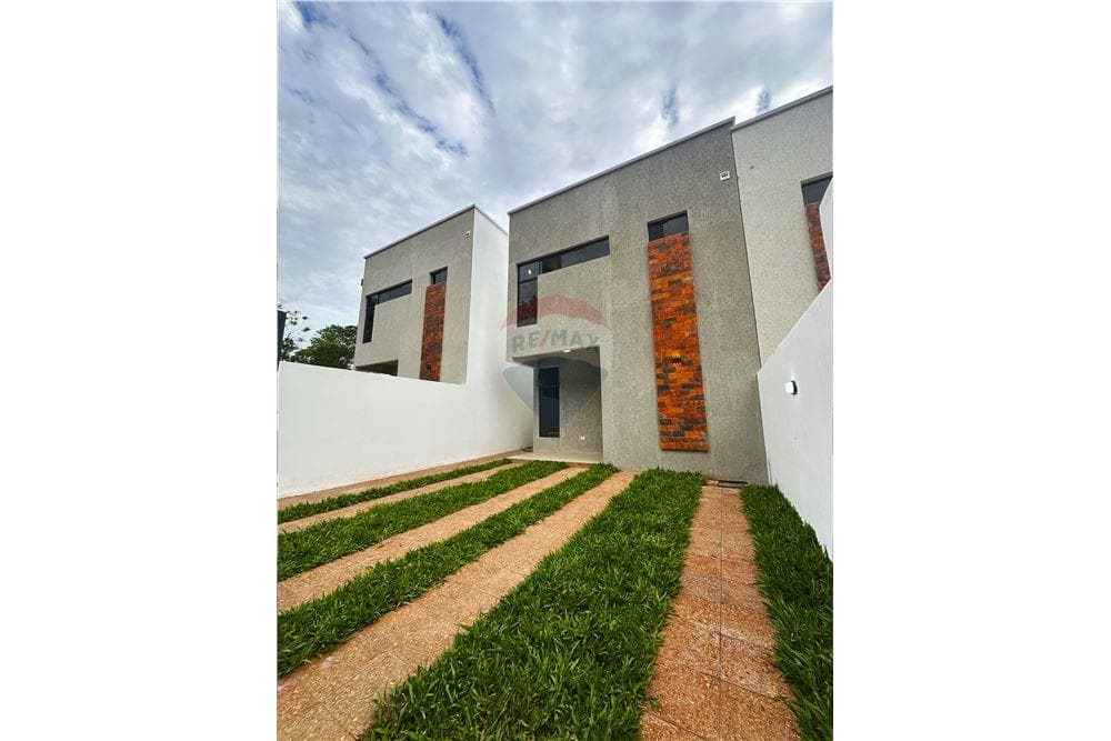 Dúplex de 3 dormitorios en Capiatá, Zona Alamo, foto 1