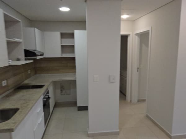 Dpto. 1 dormitorio – marquis, Villa Morra, foto 1