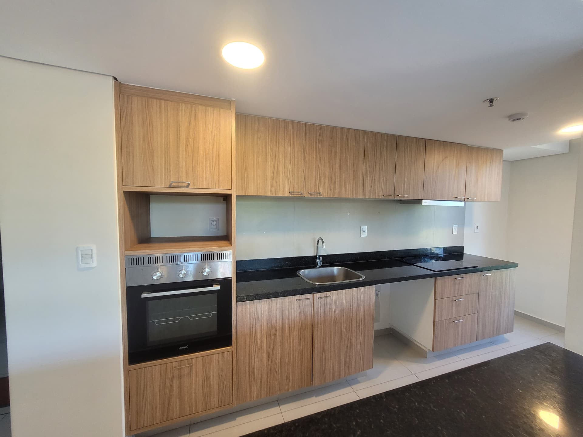Departamento de 3 dormitorios, foto 4