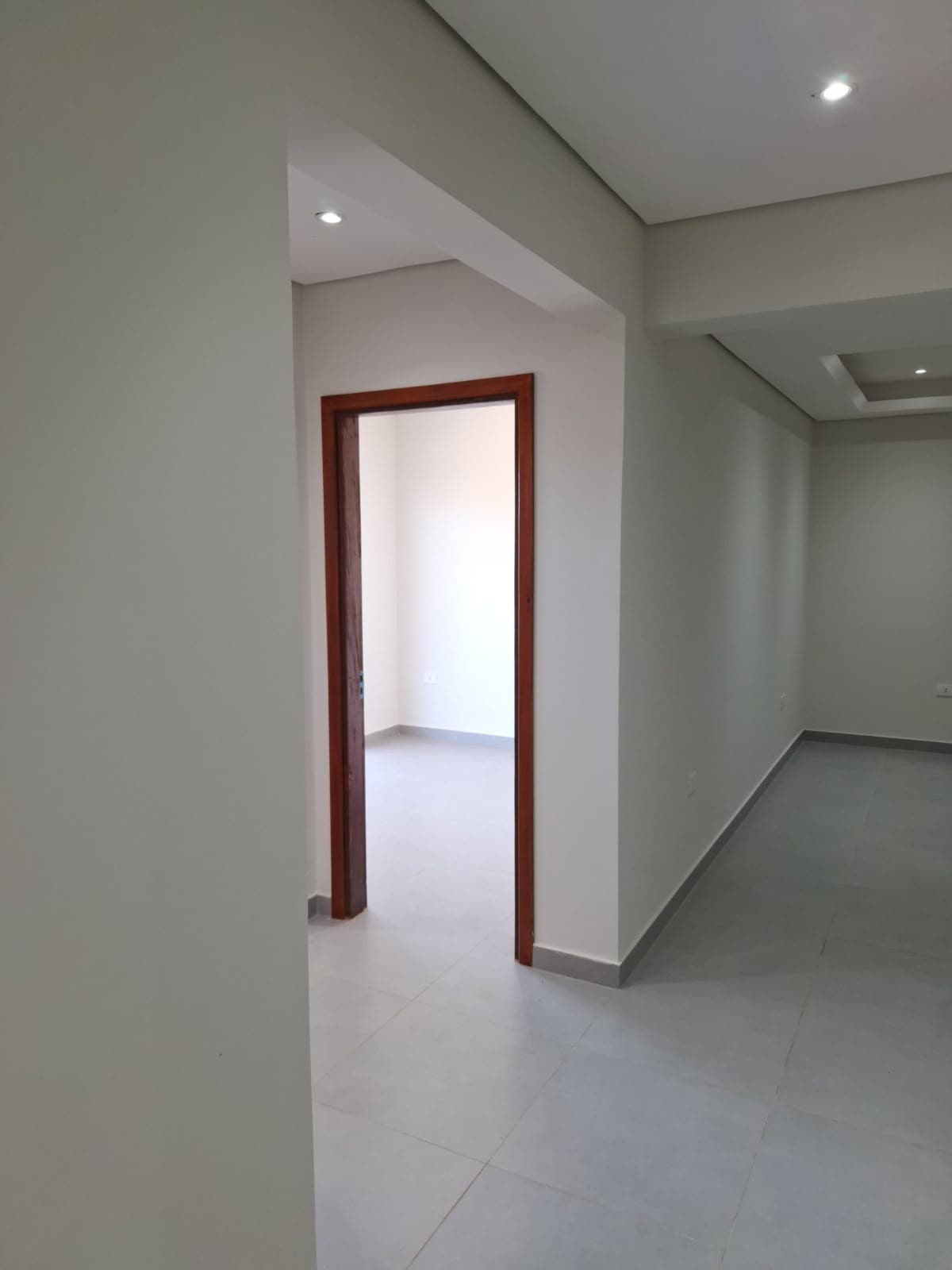 Departamento de tres dormitorios zona laguna grande, foto 2