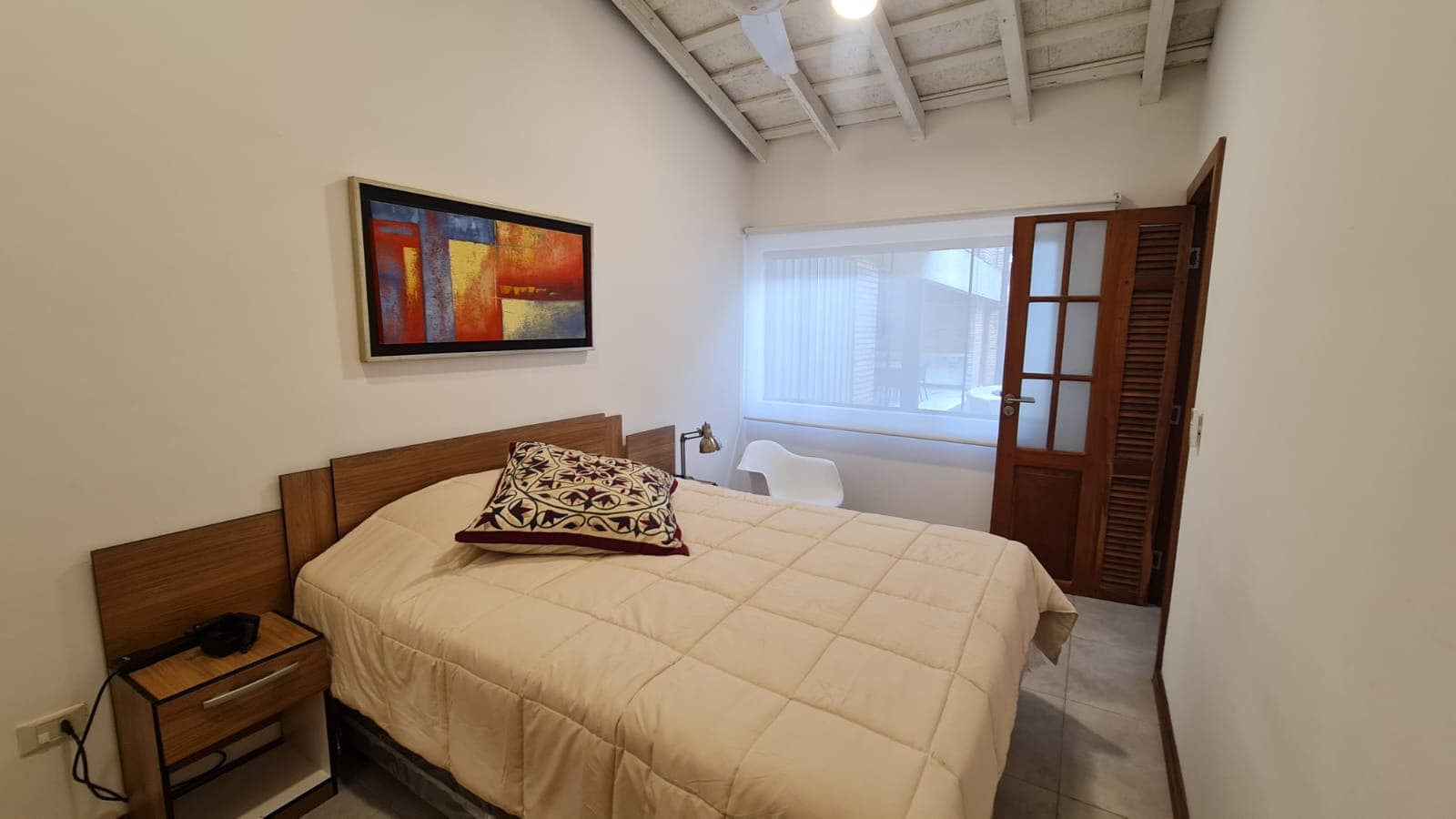 LISTA PARA QUE TE MUDES HOY, dpto de 1 dormitorio amoblado, foto 5