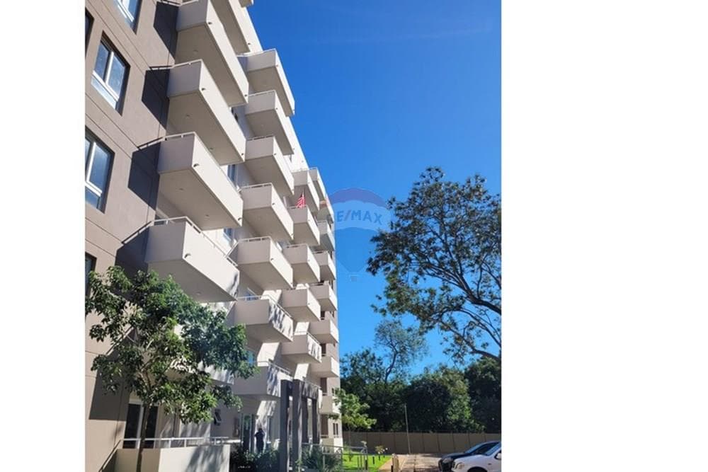 Departamento en alquiler
