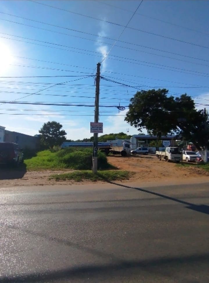 Imponente Propiedad de 1.000 m2 cruce Acceso Sur, Ruta Ypané-Villeta, foto 4