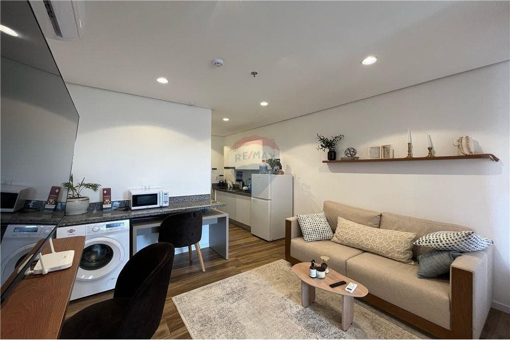 Monoambiente Amoblado en Venta – Civis Alpha, foto 2