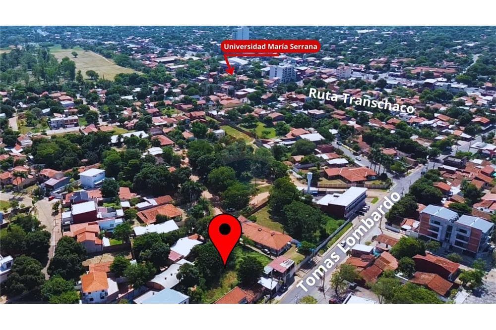 Terreno - Venta - Paraguay Asunción Loma Pytá, foto 4