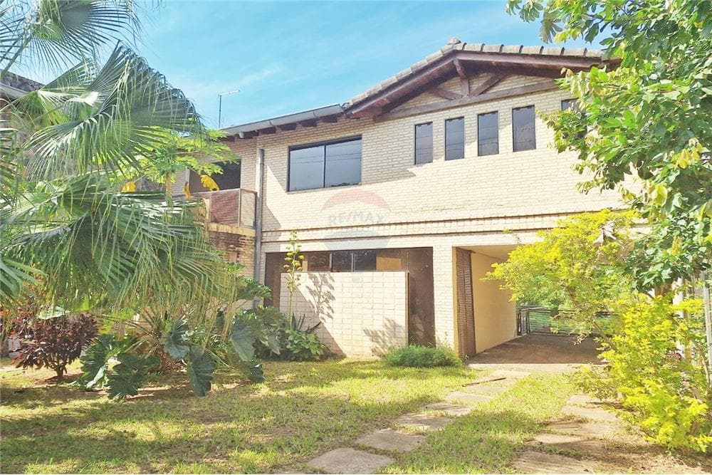 Casa en Mariano Roque Alonso urbanizacion surub'i, foto 2