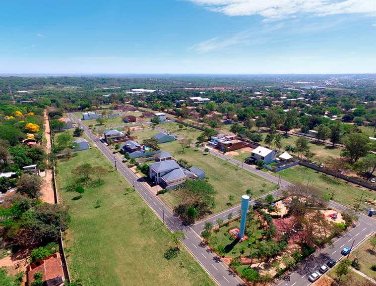 Barrio Cerrado Arapoty, foto 4