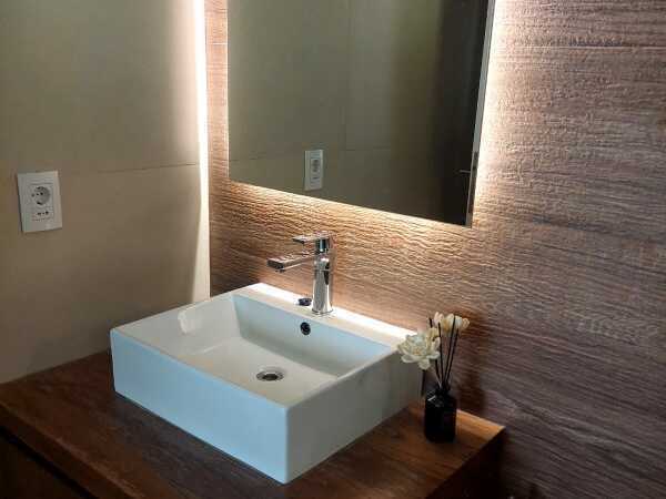 Hermosa casa urbanización privada mountain village, itagua, foto 4