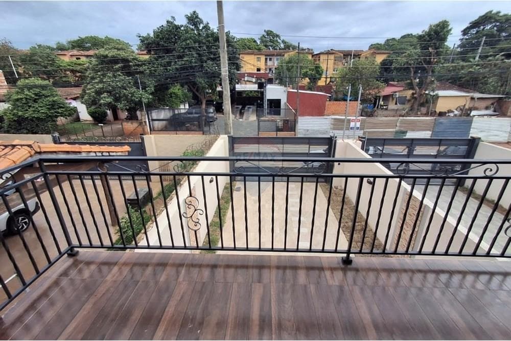 Duplex - Venta - Paraguay Central San Lorenzo, foto 4