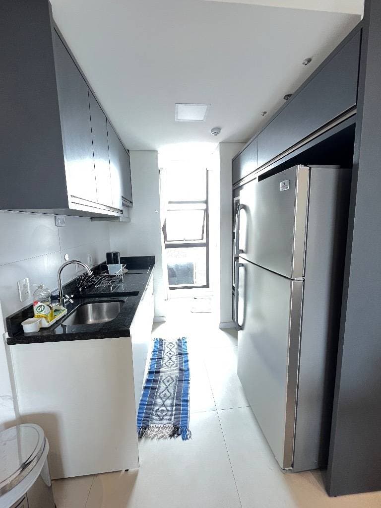 Departamento de 2 habitaciones amoblado en el flats del sol, foto 3