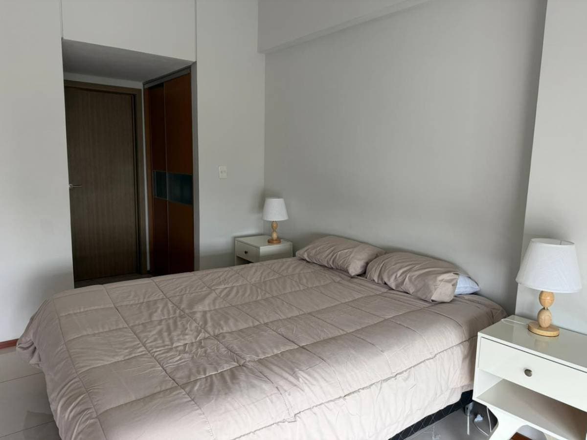 EN VENTA Dpto de 1 Habitación - Edificio THE ONE, foto 2