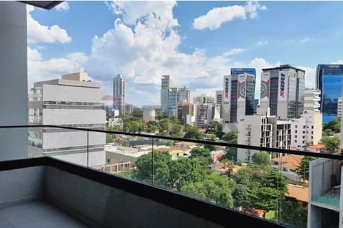 Departamento en las Carmelitas, foto 4