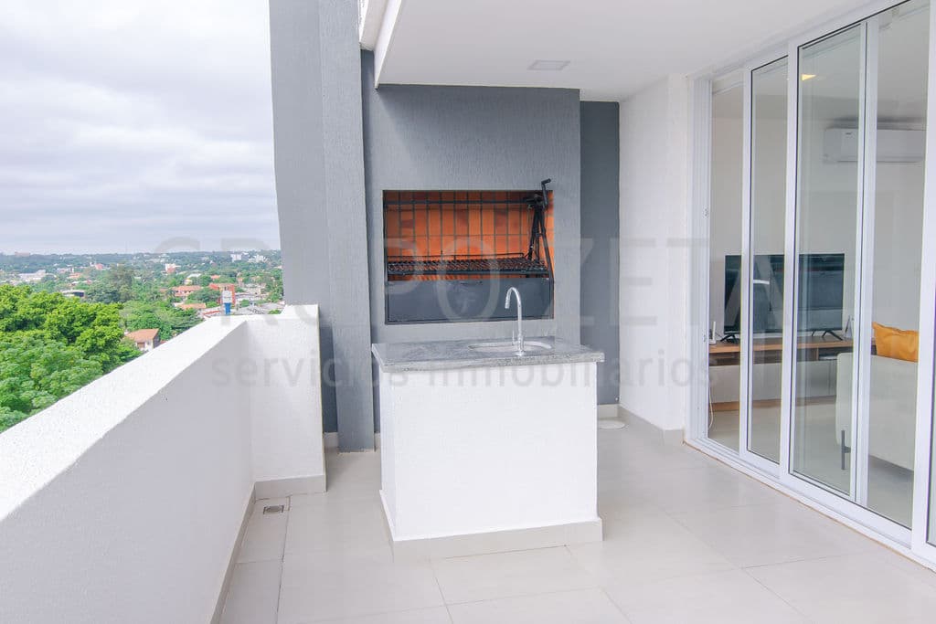 Hermoso Departamento De 2 Dormitorios En Barrio Herrera, foto 5