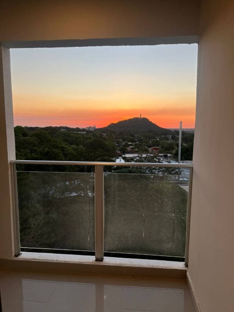 Alquilo departamento a estrenar en Lambaré