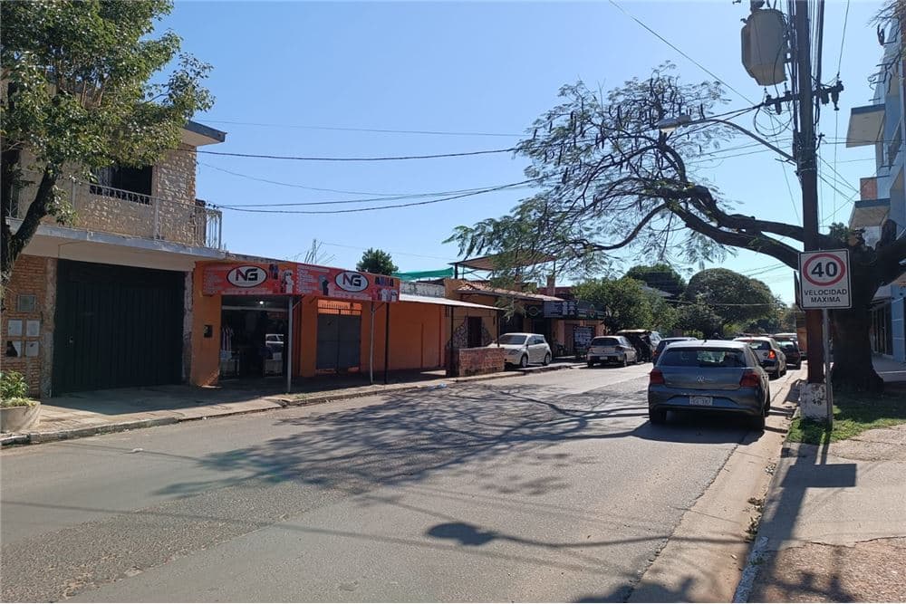 Terreno - Venta - Fernando de la Mora, Paraguay, foto 2