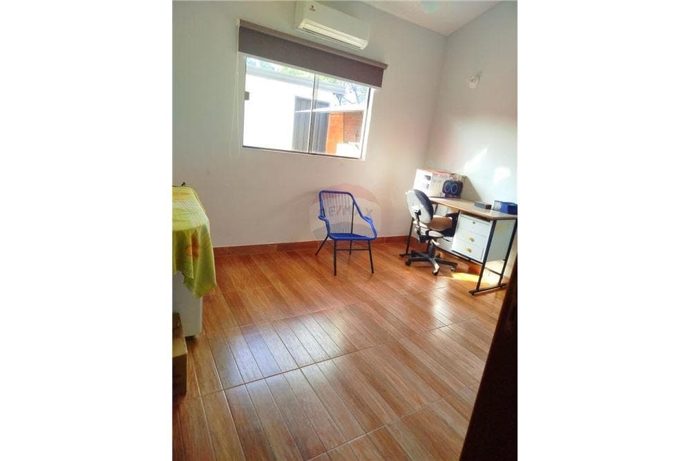Casa en Luque marambure, foto 5