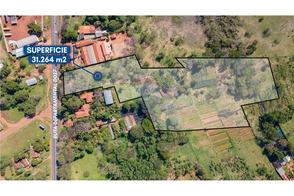 Terreno venta Ita Central Paraguay — foto 5