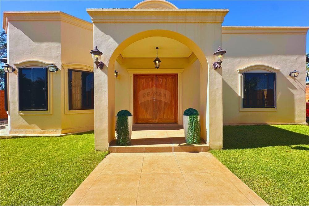 Hermosa casa en puerta del lago San Bernardino, foto 2