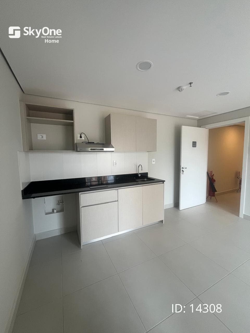 Departamento en Zuba 13 - Luque, foto 1