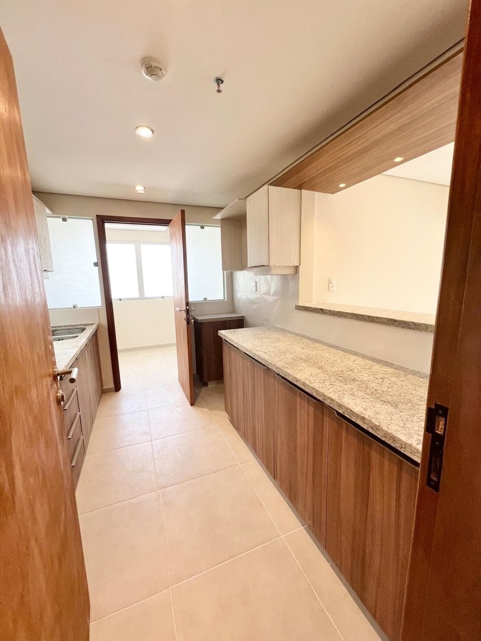 En Alquiler Departamento A Estrenar De 3 Habitaciones En Barrio Jara A370, foto 5