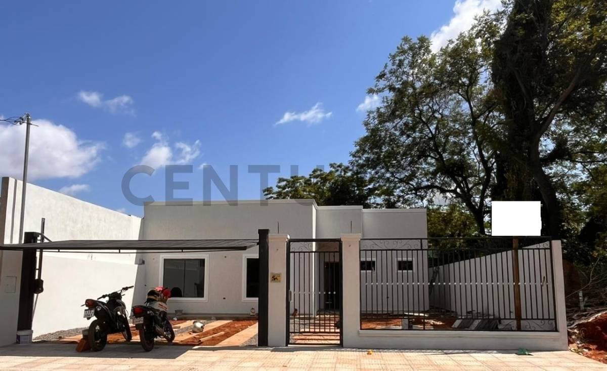 Casa en venta sanlorenzo - central paraguay, foto 3