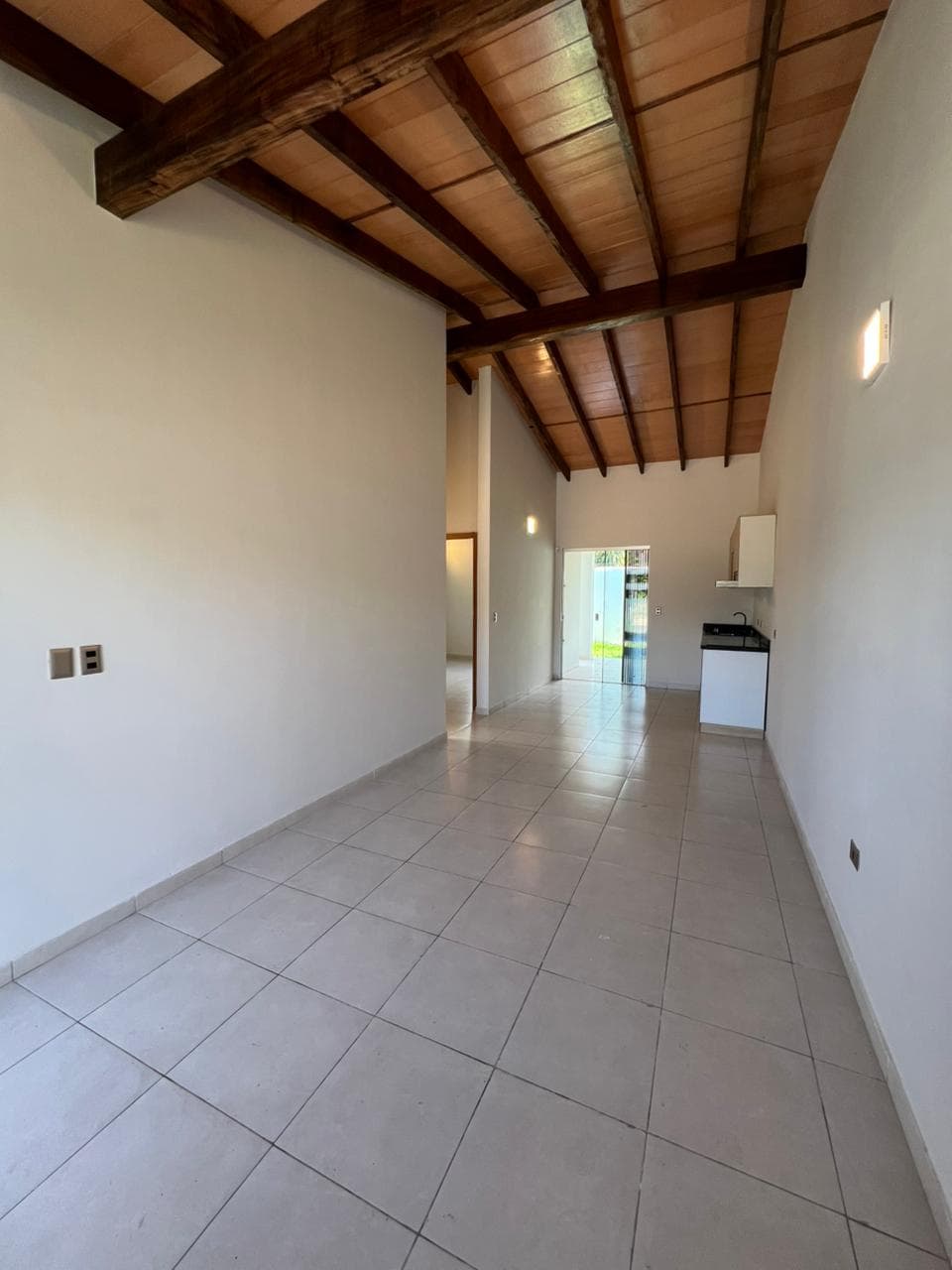Casa a estrenar en Luque, foto 2