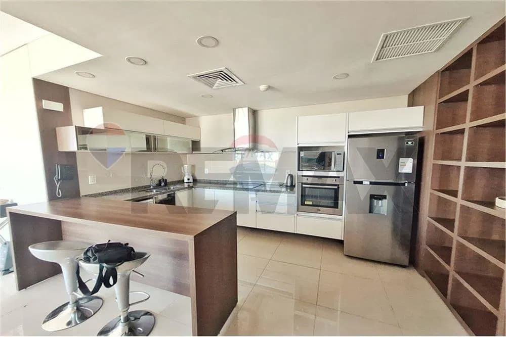 Departamento Villa Morra, foto 4