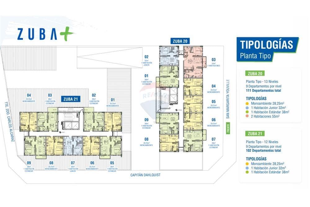 Dpto de 1 dormitorio en pozo, foto 2