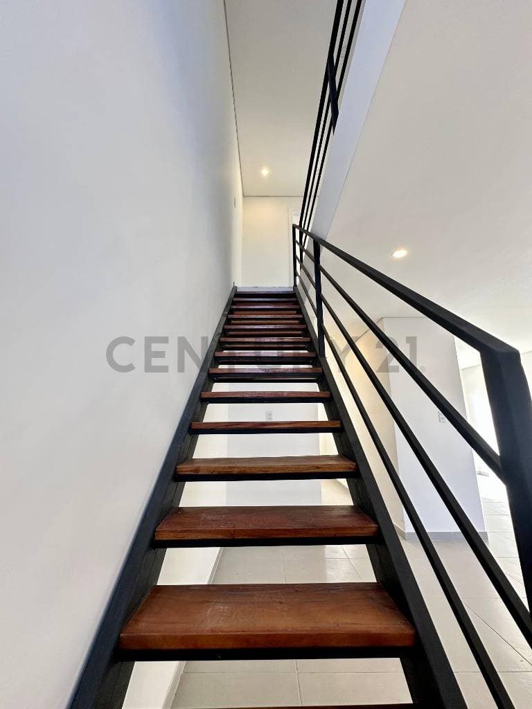 Duplex a estrenar en 1er barrio de Luque a metros de ruta Luque - limpio, foto 5