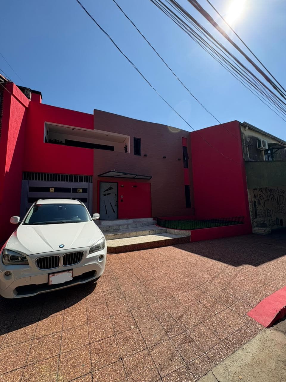 Propiedad En Venta. Bo. Vista Alegre, foto 1