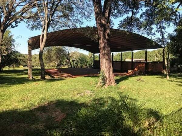 Club social en venta en la ciudad de itaugua!, foto 1