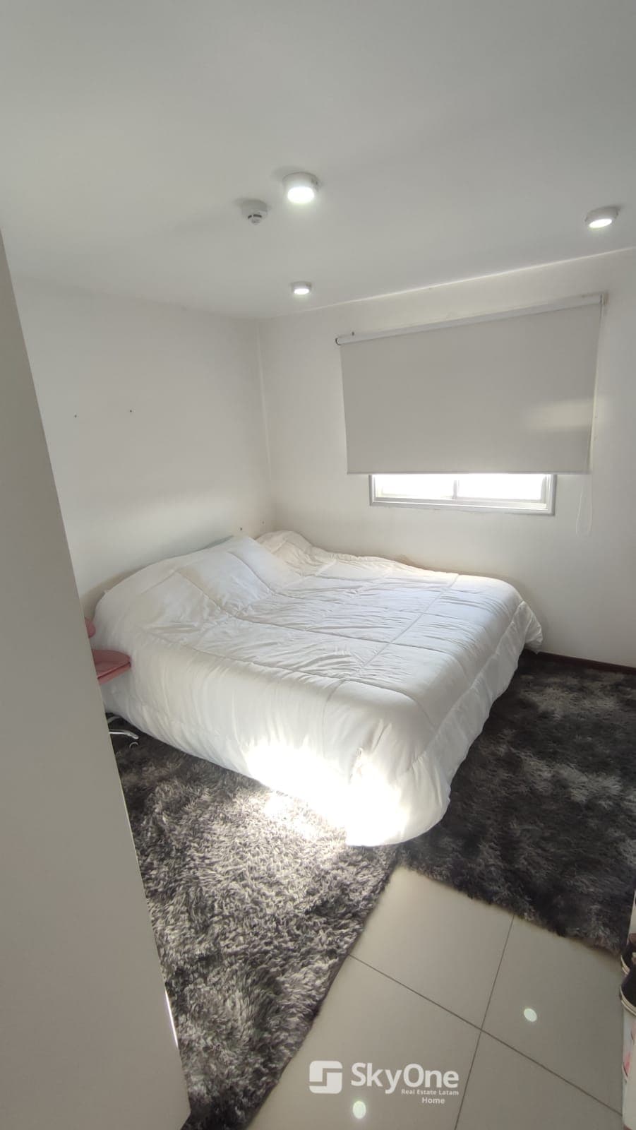 Departamento en barrio san vicente Asunción, foto 2