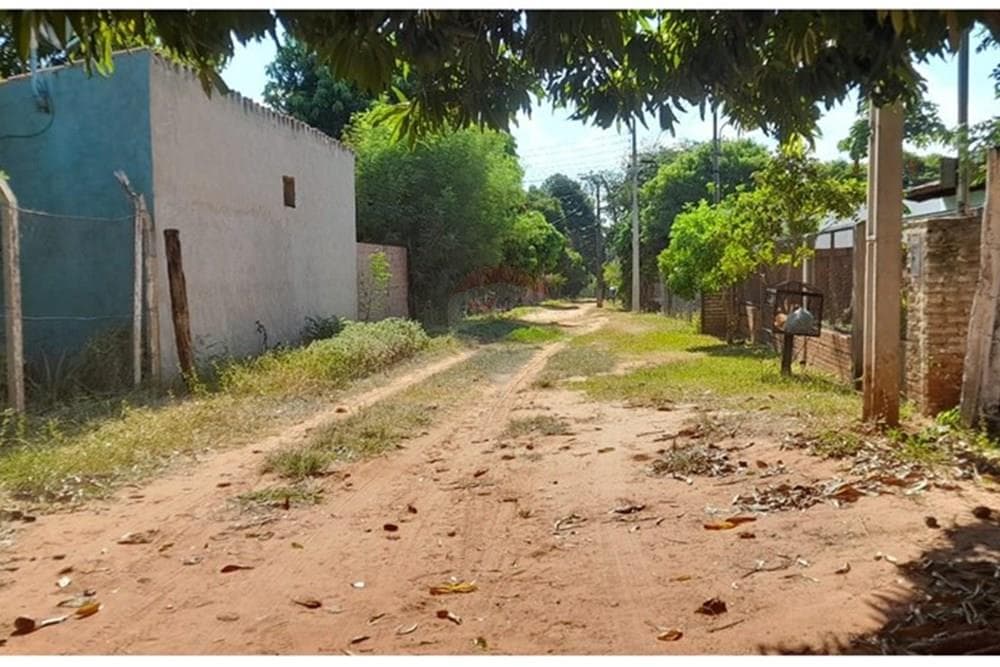 Terreno con gran Potencial en Luque!, foto 2