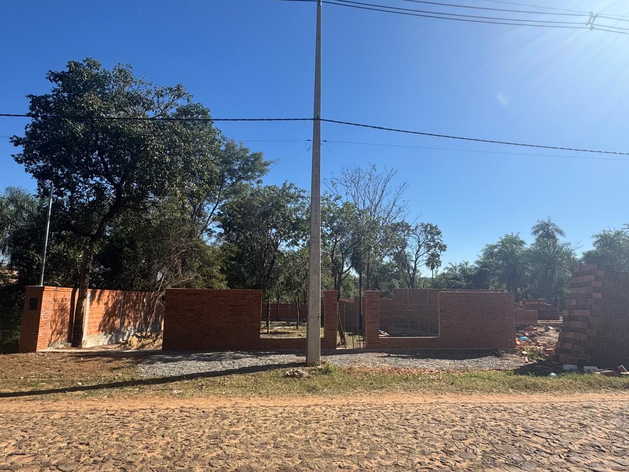Terreno de 550 m2 en Venta San Bernardino, Zona Ciervo Cuá, foto 4