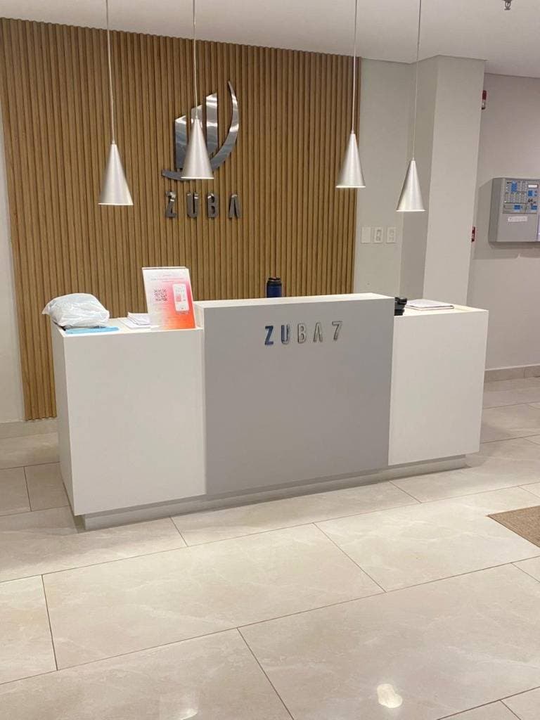 En venta departamento de 1 dormitorio en zuba 7, foto 5
