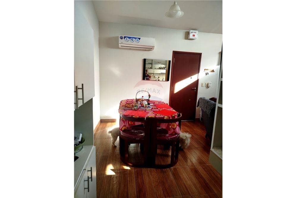 Casa en Luque marambure, foto 4