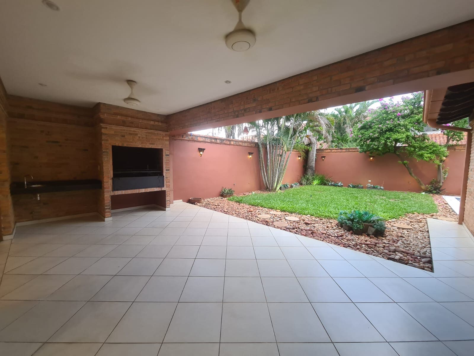 Exclusiva Oportunidad: Casa de Lujo en Venta en Asunción - Barrio Herrera — foto 3