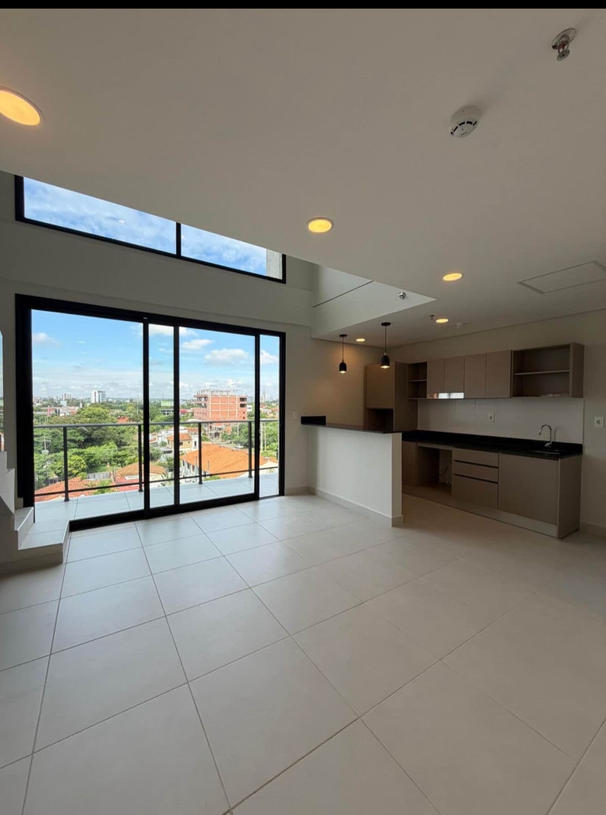 Departamentos tipo loft- edificio alfevi, foto 4